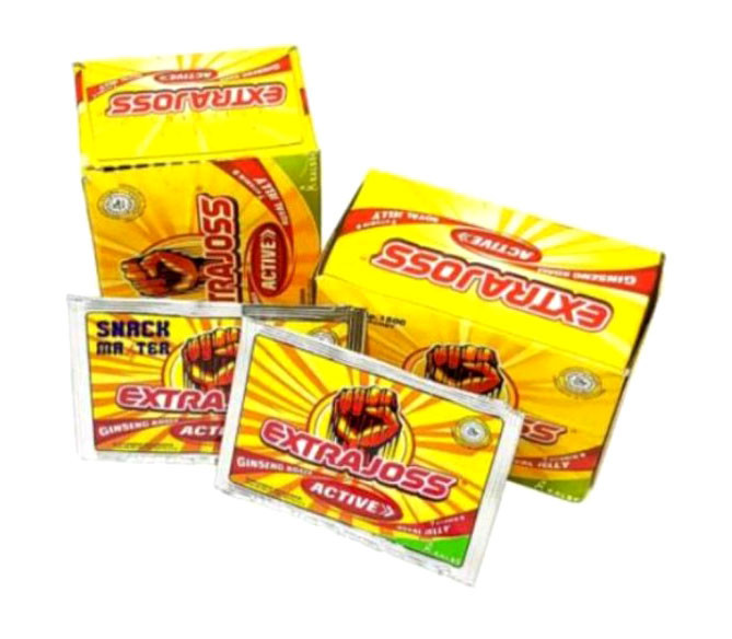 EXTRA JOSS 1 BOX
