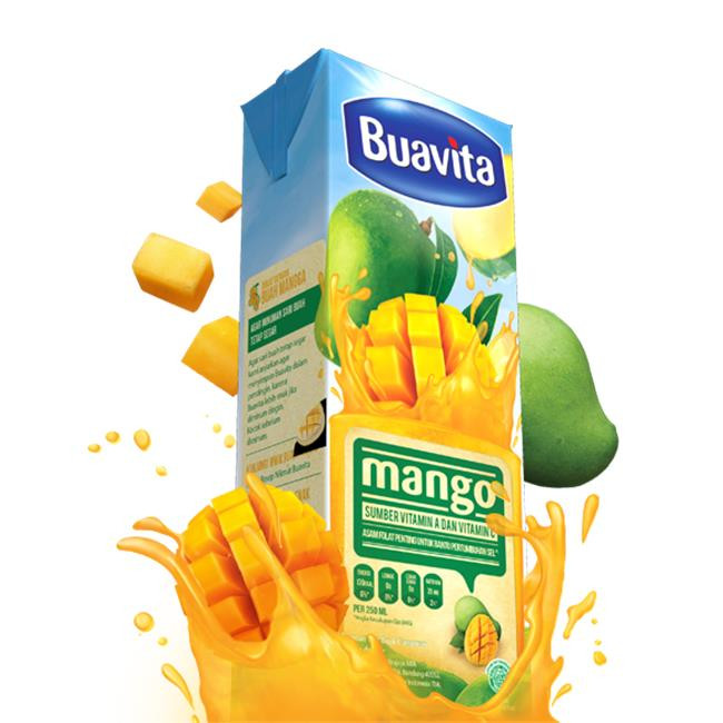 BUAVITA MANGO