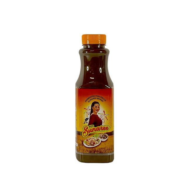 SUNAREE FISH SAUCE