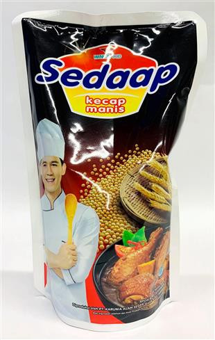 SEDAAP KECAP MANIS
