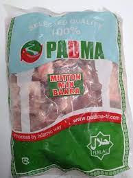 MIX BAKRA 1KG PADMA