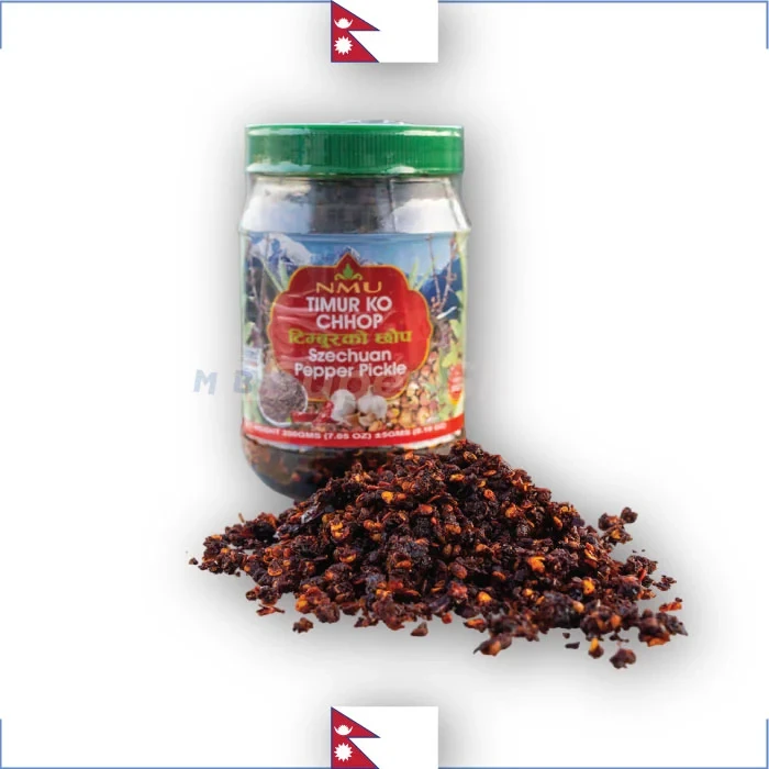 TIMUR KO CHHOP(BARAL)