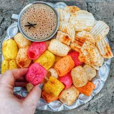 DHUNDRI CHIPS