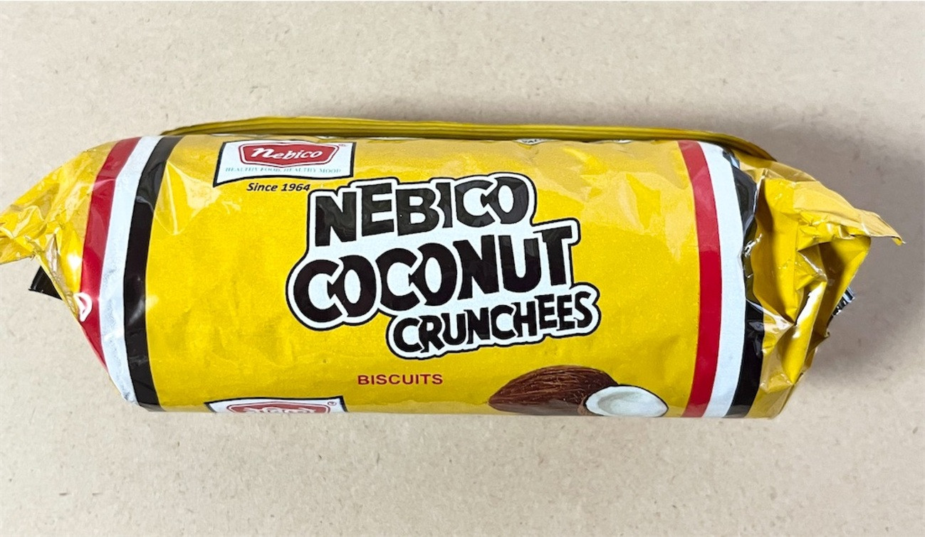 NEBICO BISCUIT