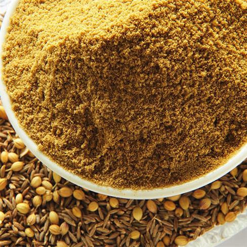 CUMIN CORIANDER MIX POWDER
