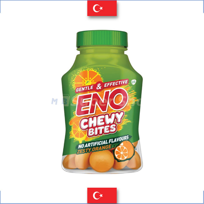 Eno chewy bites