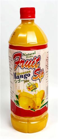 MANGO JUICE(FRUIT SIP)