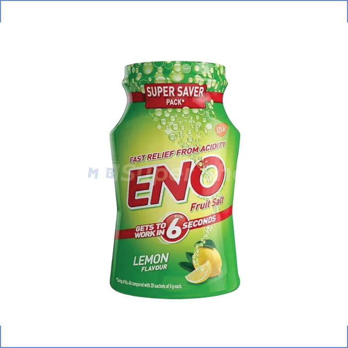 Eno fruit salt