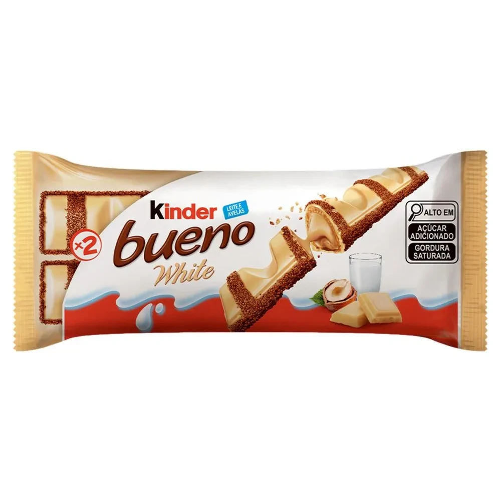 KINDER DELICE
