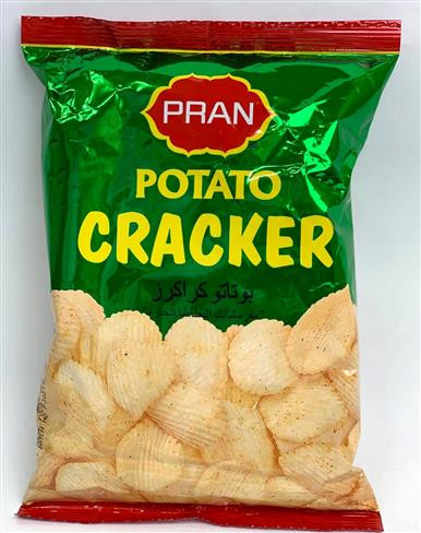 POTATO CRACKER