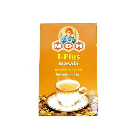 T-PLUS MASALA