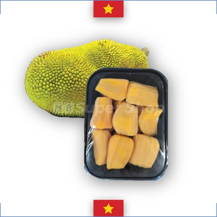 FROZEN JACKFRUIT(NEXT)