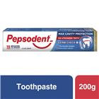 PEPSODENT