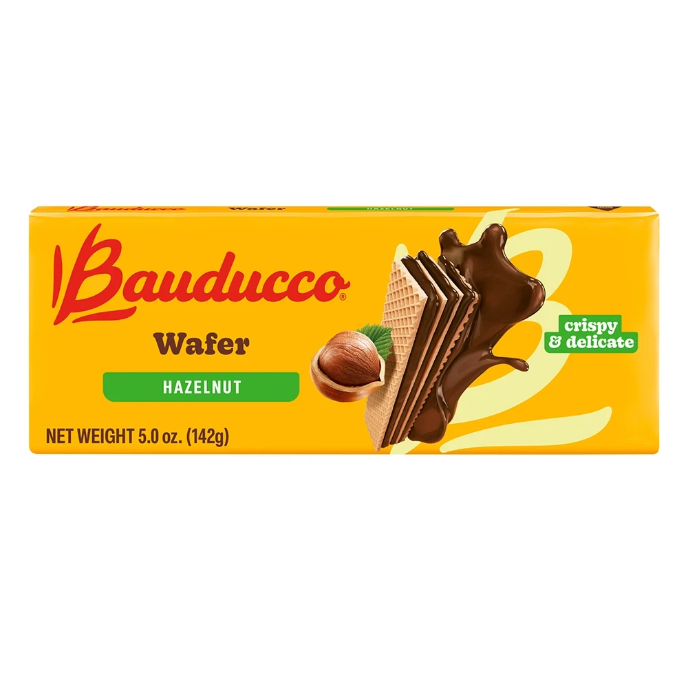 WAFER HAZELNUT