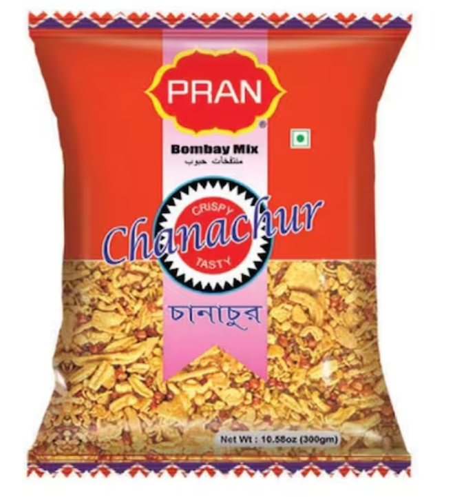 BOMBAY MIX CHANACHUR