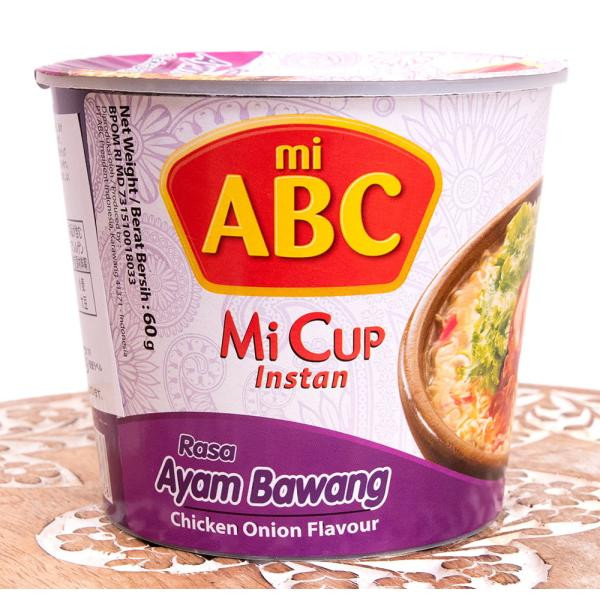 ABC CUP AYAM BAWANG
