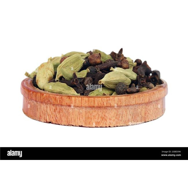 CLOVE & CARDAMON MIX