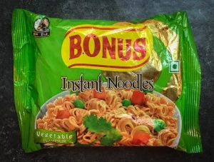 BONUS NOODLES