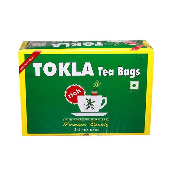 TOKLA TEA BAG