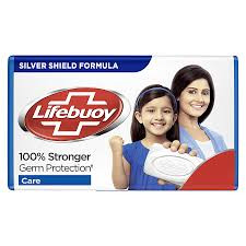 Lifebuoy