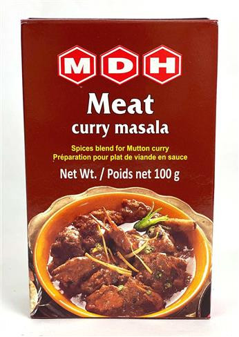 MEAT CURRY MASALA