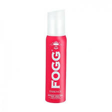 Fogg essence