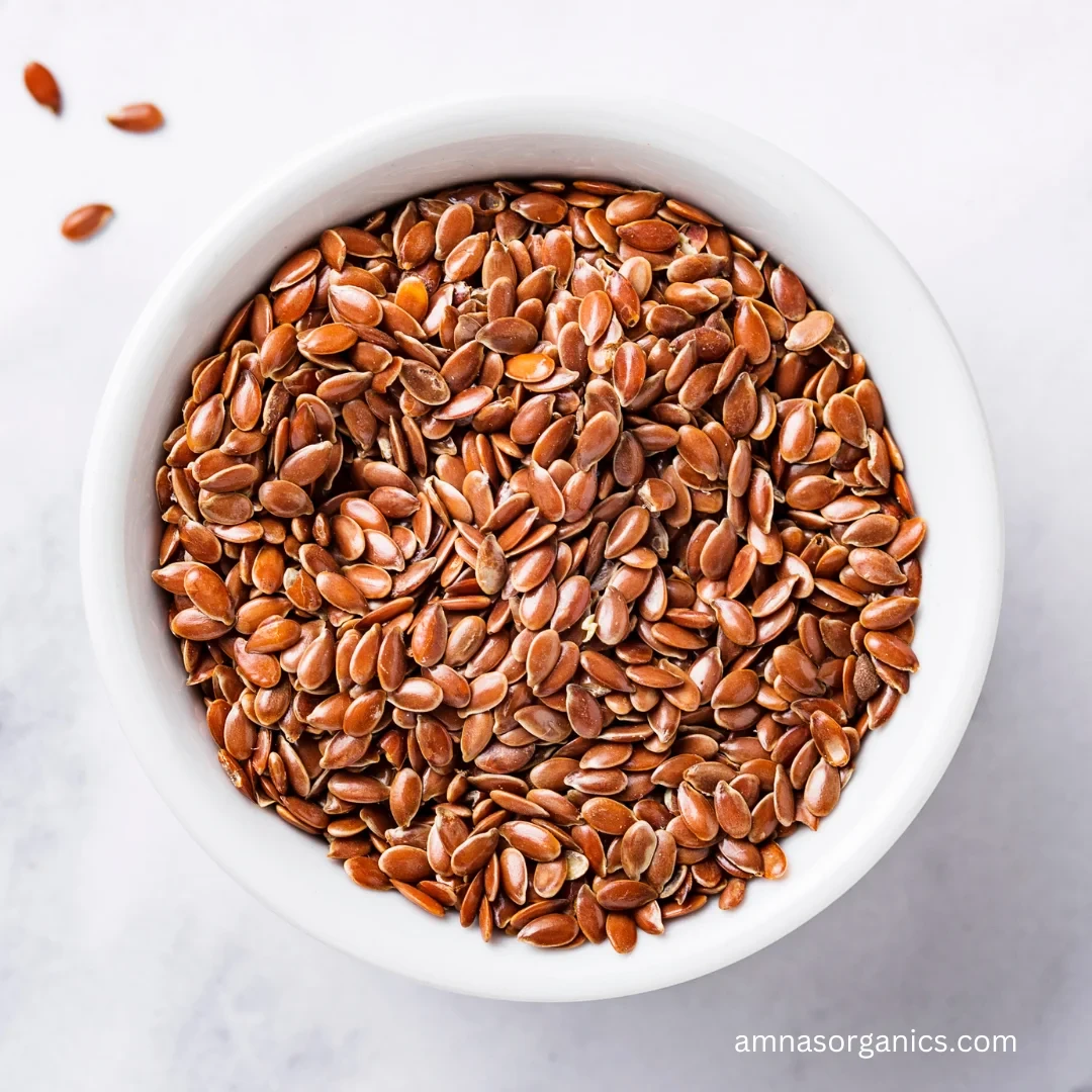 ALSI (FLAX SEED(500gm)