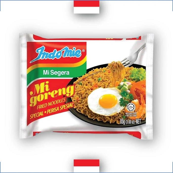 INDOMIE GORENG