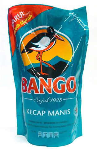 BANGO KECAP MANIS