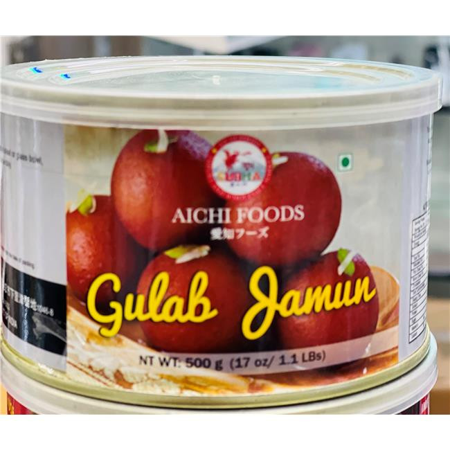 Gulab jamun