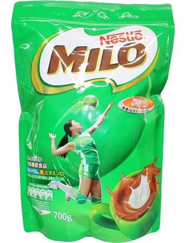 NESTLE MILO