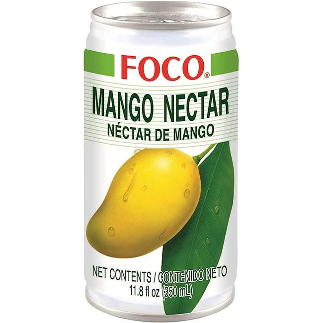 MANGO JUICE