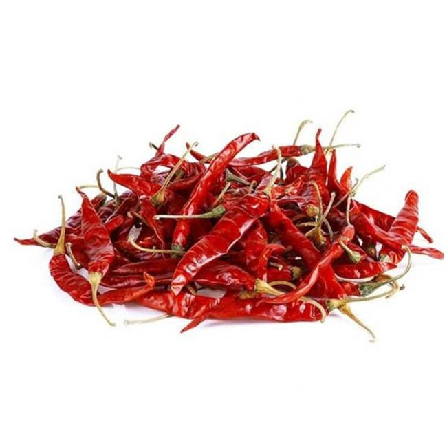 DRY CHILLI WHOLE