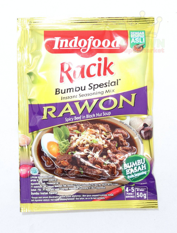 INDOFOOD RAWON