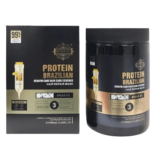 PROTEIN BRAZILIAN
