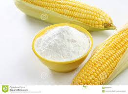 Corn starch