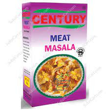 meat masala century