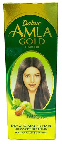 AMLA GOLD HAIR OIL