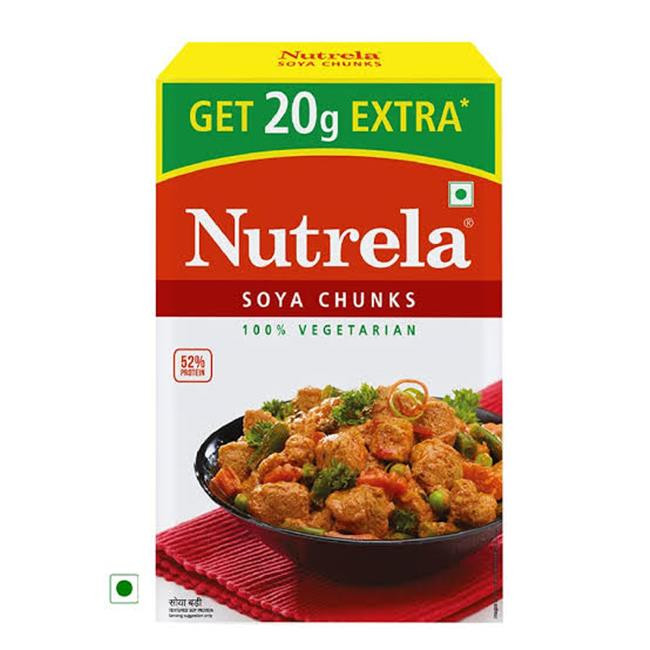 NUTRELA