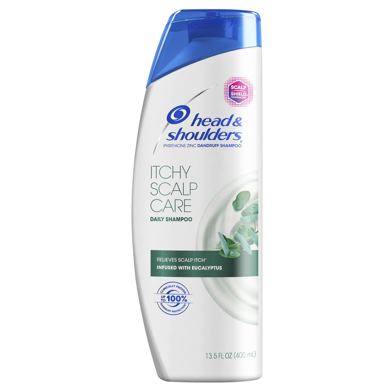 HEAD&SHOULDER SHAMPOO