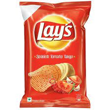 LAYS(RED)