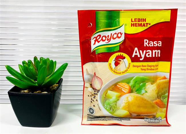 ROYCO RASA AYAM