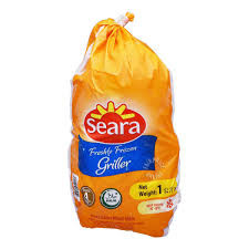 CHICKEN 1KG(SEARA)