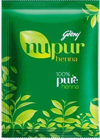Nupur henna