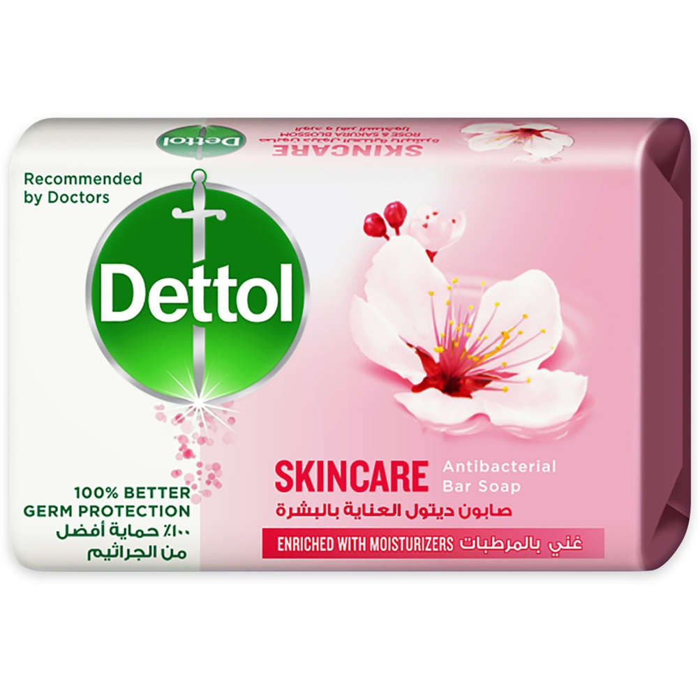 DETTOL SOAP