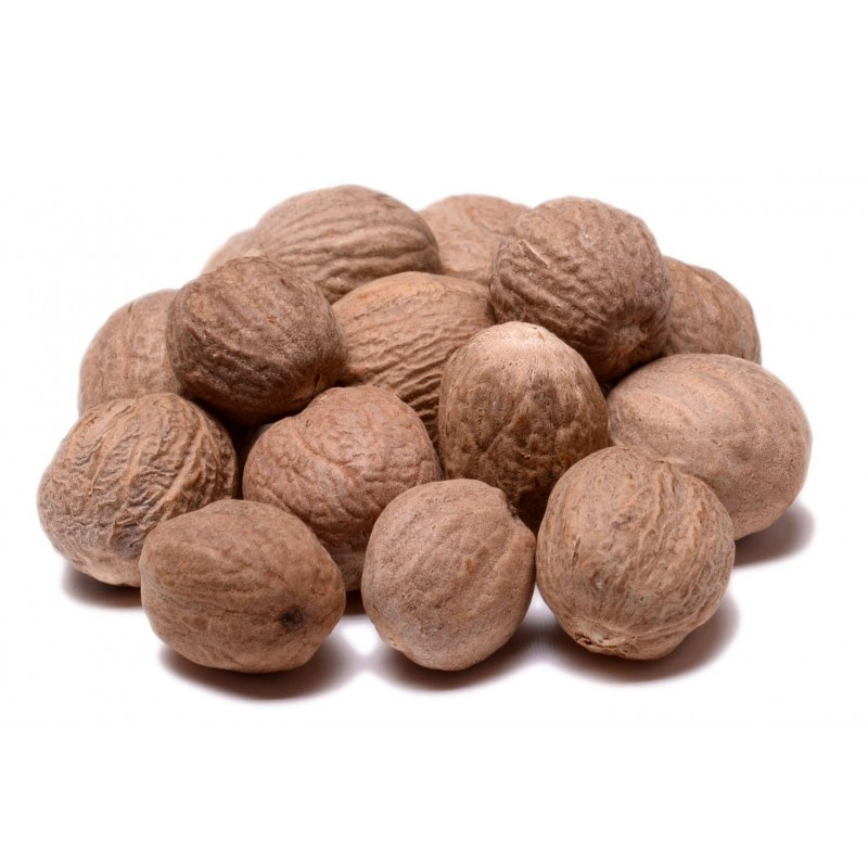 NUTMEG WHOLE