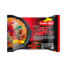 PANCIT CANTON
