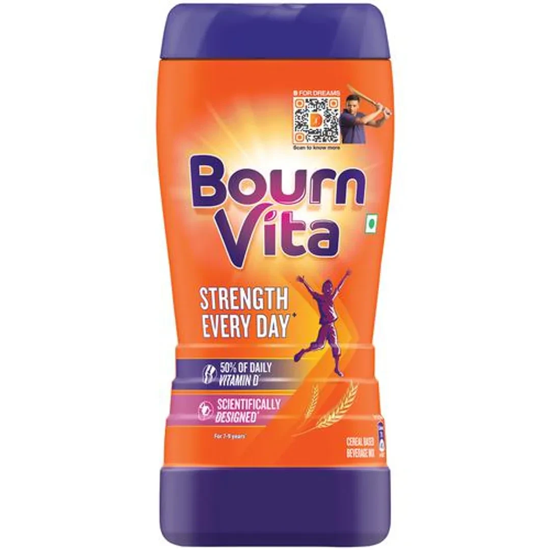 BOURN VITA