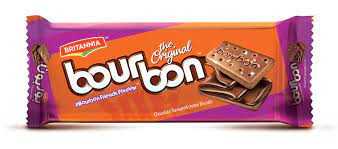 BOURBON BISCUITS