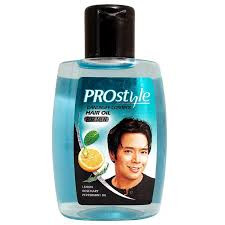 Pro style oil